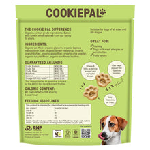 CookiePalSoftBakedBites-PeanutButterandAppleDogTreats-2lb-2-count1-_2_6f4f56f0-b68d-41c6-b53d-480cf9a442d1 - USA Mega Market