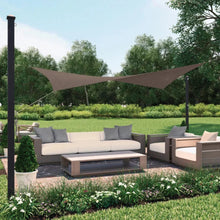 Coolaroo13_x7_RectangleShadeSail - USA Mega Market