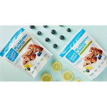 Cooper Street Blueberry Lemon Cookies,18 oz. (PACK OF 3 )