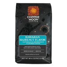 CopperMoonCoffeeMediumRoastGroundCoffee_HawaiianHazelnut_40oz.5 - USA Mega Market