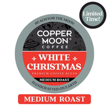 CopperMoonCoffeeMediumRoastPods_WhiteChristmas_36ct.6 - USA Mega Market