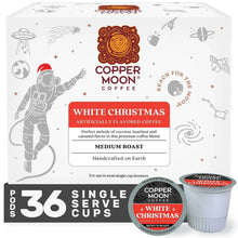 CopperMoonCoffeeMediumRoastPods_WhiteChristmas_36ct.7 - USA Mega Market