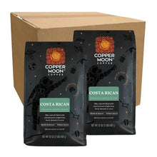 CopperMoonCostaRicaBlend_MediumRoastWholeBeanCoffee_2lbBags_2-Pack3 - USA Mega Market
