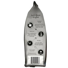 CopperMoonStargazerBlend_GroundCoffee_12oz.Bags_6-pack1 - USA Mega Market