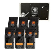 CopperMoonStargazerBlend_GroundCoffee_12oz.Bags_6-pack4 - USA Mega Market