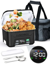 Cordless-Electric-Lunch-Box-Heated-Lunch-Box-Battery-Powered-Automatic-Scheduled-Heating-5-5-Cup_6638_1 - USA Mega Market