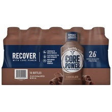 CorePowerProteinShake_Chocolate_14floz_10-pack - USA Mega Market