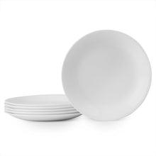 Corelle-Winter-Frost-White-8-5-Glass-Salad-Plate-Set-of-6_14983b16-e237-4965-abf6-4c86bba615bd.2eb06f3d2f7032df341fcbbedfc4c796 - USA Mega Market
