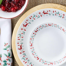 CorelleBeMerry20-pieceDinnerwareSet4-5-_5 - USA Mega Market