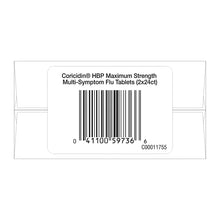 CoricidinMaximumStrength4 - USA Mega Market