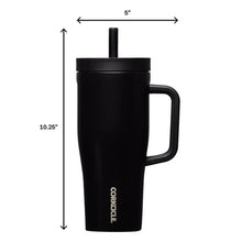 Corkcicle 22 oz. Cruiser and 30 oz. Go Cup XL Set
