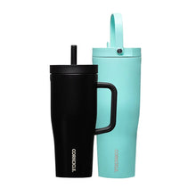 Corkcicle 22 oz. Cruiser and 30 oz. Go Cup XL Set