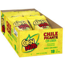 CornNutsChilePicanteconLimonCrunchyCornKernels_1.7oz._18pk.3 - USA Mega Market