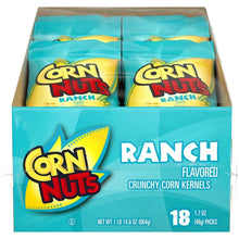 CornNutsRanchCrunchyCornKernels_1.7oz._18pk. - USA Mega Market