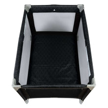 Cosco Kids™ Baby Playpen Funsport Portable Baby Play Yard, Noir Dot