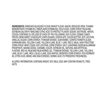 CosmicBrownieswithChocolateChipCandy_12ct2 - USA Mega Market