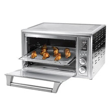 Cosori30LiterSmartAirFryerToasterOven2 - USA Mega Market