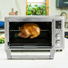 Cosori30LiterSmartAirFryerToasterOven3 - USA Mega Market