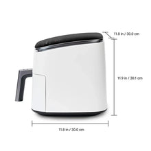 CosoriTurboBlazeSmartAirFryer2 - USA Mega Market