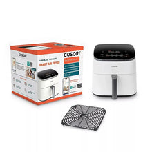 CosoriTurboBlazeSmartAirFryer3 - USA Mega Market