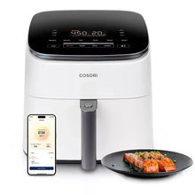 CosoriTurboBlazeSmartAirFryer4 - USA Mega Market