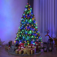 Costway-6Ft-Pre-Lit-Artificial-Christmas-Tree-Hinged-350-LED-Lights-b5a729d9-fabd-4999-a348-9760_2387_2 - USA Mega Market