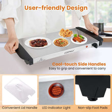 Costway-Electric-Buffet-Server-F8-840d8889-9d67-49d3-9bbd-547a25f083db-_9 - USA Mega Market