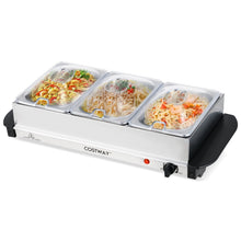 Costway-Electric-Buffet-Server-F - USA Mega Market