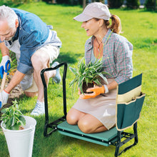 Costway-Folding-Sturdy-Garden-Kn1 - USA Mega Market