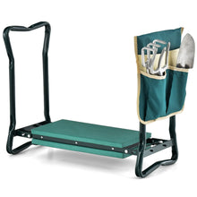 Costway-Folding-Sturdy-Garden-Kn9 - USA Mega Market