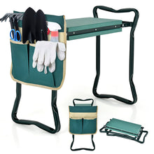 Costway-Folding-Sturdy-Garden-Kn - USA Mega Market