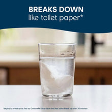 Cottonelle Freshcare Flushable Wipes, 12 ct., 504 wipes