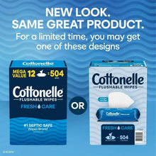 CottonelleFreshcareFlushableWipes-12ct-504wipes4-_2 - USA Mega Market