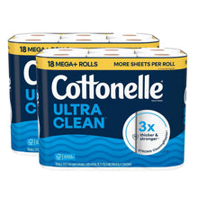 CottonelleUltraCleanBathTissue-1-Ply-313Sheets-36Rolls-_1_31344f38-c4a7-4fb1-a3c6-bfc826c5c6c2 - USA Mega Market