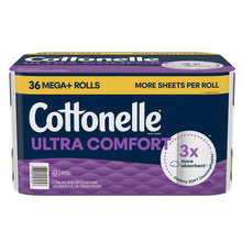 CottonelleUltraComfortBathTissue-2-ply-269Sheets-36Rolls-_5 - Brands For Less USA