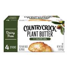 Country-Crock-Dairy-Free-Vegan-Plant-Butter-with-Olive-Oil-16-oz-4-Sticks-Refrigerated_3d2ef973-f16a-4ff3-9d8e-b6f2d10edbf0.a2b03c8d8a2f39499f8da74c68fe0984 - USA Mega Market