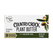 CountryCrockDairyFreePlantButterwithOliveO1 - USA Mega Market