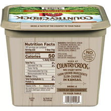 CountryCrockOriginalSpread_5lbs.1 - USA Mega Market
