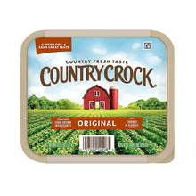 CountryCrockOriginalSpread_5lbs.2 - USA Mega Market