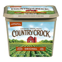 CountryCrockOriginalSpread_5lbs. - USA Mega Market