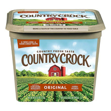 Country Crock Original Spread, 5 lbs.