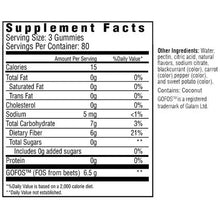CountryFarmsFiberCareGummies_240Gummies3 - USA Mega Market