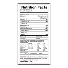 CountryPastaHomemadeStyleEggPasta56oz.4 - USA Mega Market