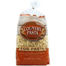 CountryPastaHomemadeStyleEggPasta56oz. - USA Mega Market