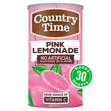 CountryTimePinkLemonadeNaturallyFlavoredPowderedDrinkMix-5-16lbs-15-_1 - USA Mega Market
