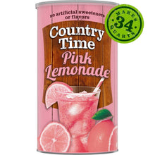 CountryTimePinkLemonadeNaturallyFlavoredPowderedDrinkMix-5-16lbs-6-_10 - USA Mega Market