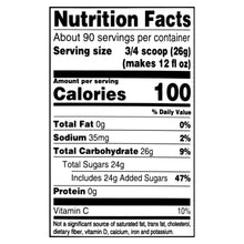 CountryTime_DrinkMix_Lemonade_82.5oz1 - USA Mega Market
