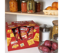 CrackersBakedSnacks_Original_1.5oz_45-pk_6 - USA Mega Market