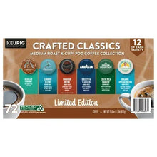 CraftedClassicsCoffeeK-CupPodVarietyPack_72-count3 - USA Mega Market