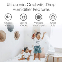 CraneDropUltrasonicCoolMistHumidifier7 - USA Mega Market